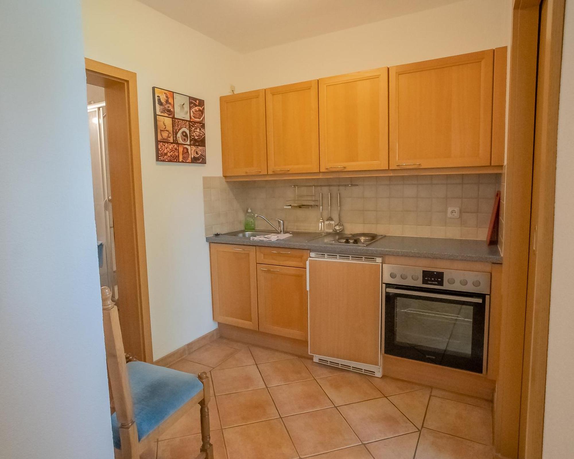 Appartement Egghof Berwang Quarto foto